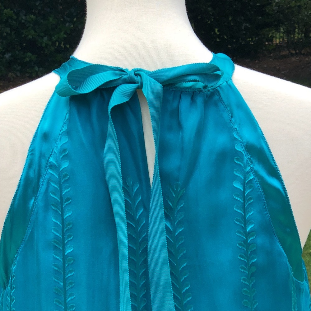 Max Studio Specialty Product Cocktail Dress - Picture 6 of 8